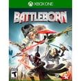 thumbnail image 1 of Battleborn Xbox One Físico, 1 of 2