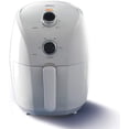 thumbnail image 1 of Freidora de Aire Oster 1.5 Litros Blanco, 1 of 2