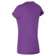 thumbnail image 2 of Regatta - Camiseta Fingal V Diseño Impreso para Mujer (Azul Astro Jaspeada) Regatta UTRG5308_blueastermarl, 2 of 3