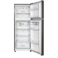 thumbnail image 3 of Refrigerador 11 Pies Daewoo con Despachador Silver, 3 of 3