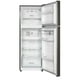 thumbnail image 3 of Refrigerador 11 Pies Daewoo con Despachador Silver, 3 of 3