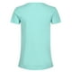 thumbnail image 2 of Regatta - Camiseta Filandra IV para Mujer (Verde Hielo) Regatta UTRG5064_icegreen, 2 of 2