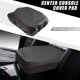 thumbnail image 2 of Centro Reposabrazos Asiento Caja Cubierta para Ford Explorer Negro Rojo Puntadas Unique Bargains apoyabrazos automotrices, 2 of 6
