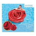 thumbnail image 4 of Colchón Inflable Intex Rosa Roja, 4 of 5