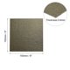 thumbnail image 2 of Microondas Horno Guíaondas Cubierta Mica Reparación Placa Horno Lámina Placa para Cocina 150x150x0. 6mm, Paquete de 5 Unique Bargains repuestos para horno microondas, 2 of 7