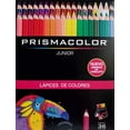 thumbnail image 1 of Lápices de colores Prismacolor Junior 36 pzas, 1 of 2