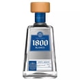 thumbnail image 1 of Tequila 1800 blanco 1 l, 1 of 2