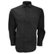 thumbnail image 1 of Kustom Kit - Camisa de manga corta formal Modelo Oxford Superior hombre caballero - Fiesta/Trabajo/E Kustom Kit UTBC599_black, 1 of 1