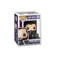 thumbnail image 2 of Figura Funko Pop John Wick With Dog 580, 2 of 2