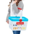thumbnail image 3 of Carrito de Supermercado Fisher Price, 3 of 3