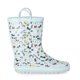 thumbnail image 1 of Trespass - Botas de Agua Starryton   para Niños/Niñas (Menta) Trespass UTTP5080_mint, 1 of 4