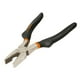 thumbnail image 1 of Pinza de Electricista Truper 8 Pulgadas Largo, 1 of 2
