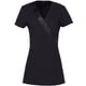 thumbnail image 1 of Premier - Tùnica Rosa de Satén para Mujer - Pack de 2 (Negro) Premier UTRW7003_black, 1 of 1