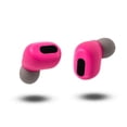 thumbnail image 3 of Audífonos In Ear Billboard Inalámbricos Rosa BB-E80414, 3 of 6