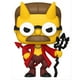 thumbnail image 1 of Figura Funko The Simpson Treehouse of Horror Devil Flanders 3.74 Pulgadas, 1 of 2
