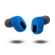 thumbnail image 3 of Audífonos In Ear Billboard Inalámbricos Azul BB-E93317, 3 of 5