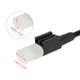 thumbnail image 5 of 34356792563 Delantero Freno Almohadilla Electrónico Desgaste Sensor para Coche Vehículo Unique Bargains Sensor de desgaste de pastillas de freno, 5 of 6