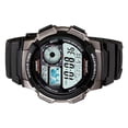 thumbnail image 2 of Reloj Casio Core Digital Caballero Negro Mod. AE-1000W-1BVCF, 2 of 3