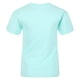 thumbnail image 2 of Regatta - Camiseta Bosley V Diseño Impreso para Niños/Niñas (Azul Aruba) Regatta UTRG7886_arubablue, 2 of 4