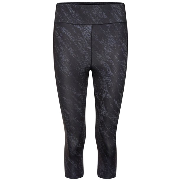 Dare 2B - Leggings Influential para Mujer (Ébano) Dare 2B UTRG5266_ebony