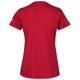 thumbnail image 2 of Regatta - Camiseta Fingal V Diseño Impreso para Mujer (Cereza Oscuro) Regatta UTRG5308_darkcerise, 2 of 6