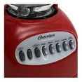 thumbnail image 2 of Licuadora Oster Roja 10 Velocidades Mod. M6798-13, 2 of 2