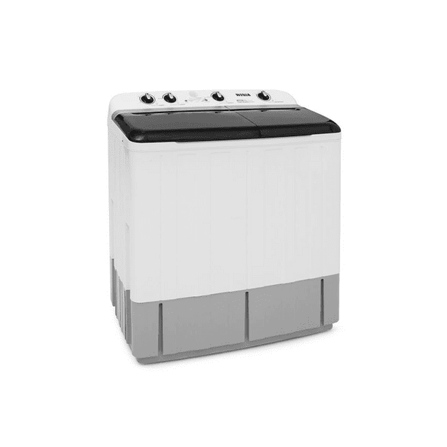 Lavadora Winia 15 Kg Blanca