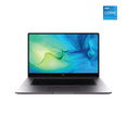 thumbnail image 1 of Laptop Huawei MateBook D 15 10th Gen Intel i5+8+512, 1 of 3