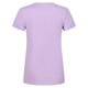 thumbnail image 3 of Regatta - Camiseta Filandra VI Impreso para Mujer (Lila Pastel) Regatta UTRG6803_pastellilac, 3 of 4