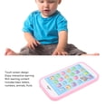 thumbnail image 4 of Máquina de Lectura Árabe Juguete Educativo Multilingüe para Niños con Aprendizaje Interactivo Función de Sonido para una Pronunciación Correcta ANGGREK Otros, 4 of 8