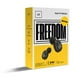 thumbnail image 4 of Audífonos In Ear STF Inalámbricos Freedom Ultra  ST-E42822 Negro, 4 of 6