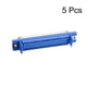 thumbnail image 2 of IDC D-Sub De 37 Conector Del Cable Plano Cinta IDC De 15 Pines Macho Puerto De Crimpado Para Cable Plano De 5Pcs Unique Bargains terminales electricos idc, 2 of 2