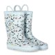 thumbnail image 3 of Trespass - Botas de Agua Starryton   para Niños/Niñas (Menta) Trespass UTTP5080_mint, 3 of 4