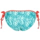 thumbnail image 2 of Regatta Great Outdoors - Braga de bikini de tiras modelo "Aceana" para mujer (Verde Jade) Regatta UTRG2736_jadegreen, 2 of 2