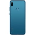 thumbnail image 2 of Smartphone Huawei Y6 2019, 32 GB Azul Telcel, 2 of 3
