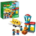 thumbnail image 1 of LEGO Duplo Aeropuerto 10871, 1 of 4