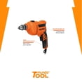 thumbnail image 2 of Rotomartillo Truper Profesional ROTO-3/8A4 Anaranjado 600 W, 2 of 5