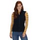 thumbnail image 2 of Regatta - Chaleco polar modelo Haber II 250 Series para mujer (Azul oscuro) Regatta UTRW1226_darknavy, 2 of 4
