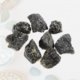 thumbnail image 4 of 1 juego de piedras ásperas a granel, piedras naturales de labradorita, mezcla de cristal sintético a Unique Bargains cristales curativos, 4 of 7