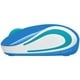 thumbnail image 4 of Mouse Inalámbrico Logitech M187 Azul, 4 of 4
