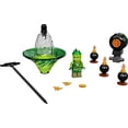 thumbnail image 1 of Set LEGO Ninjago Entrenamiento Ninja de Spinjitzu de Lloyd 70689, 1 of 2