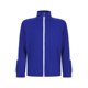 thumbnail image 1 of Finden & Hales - Top de Ch?ndal Punto para Ni?os/Ni?as (Azul Real, Blanco) Finden & Hales UTRW9002_royalbluewhite, 1 of 1