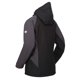 thumbnail image 4 of Regatta - Chaqueta Acolchada Highton para Mujer (Granito Negro, Ceniza) Regatta UTRG5367_graniteblack, 4 of 6