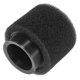 thumbnail image 5 of 2 Piezas Universal 48mm Recto Motocicleta ATV Aire Filtro Limpiador Unique Bargains Limpiador de filtro de aire, 5 of 6