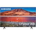 thumbnail image 1 of TV Samsung 43 Pulgadas 4k Ultra HD Smart TV LED UN43TU7000FXZX, 1 of 3