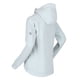 thumbnail image 5 of Regatta - Forro Polar Meakin Cremallera Completa para Mujer (Azul Hielo) Regatta UTRG6133_iceblue, 5 of 6