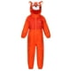 thumbnail image 1 of Regatta - Traje para Nieve Mudplay III Tigre para Niños/Niñas (Naranja Fuego) Regatta UTRG6379_blazeorange, 1 of 4