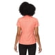 thumbnail image 2 of Regatta - Camisa Mindano VI Estampado Ditsy para Mujer (Coral Fusión) Regatta UTRG7533_fusioncoral, 2 of 6