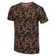 thumbnail image 5 of Regatta - Camiseta Bosley V Camuflaje para Niños/Niñas (Hoja de Uva) Regatta UTRG7367_grapeleaf, 5 of 5