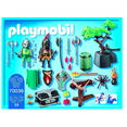 thumbnail image 3 of Set de juego Playmobil Unidad de Buceo, 3 of 3